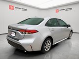 New 2025 Toyota Corolla LE image 4