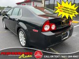 Used 2010 Chevrolet Malibu LTZ w/ LPO, Protection Package image 5