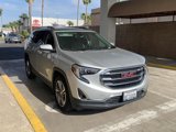 Used 2018 GMC Terrain SLT w/ Preferred Package image 3