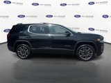 Used 2021 GMC Acadia SLT w/ Technology Package image 4