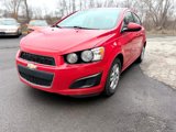 Used 2015 Chevrolet Sonic LT image 2