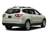 Used 2017 Chevrolet Traverse Premier image 3