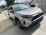 Used 2022 Toyota RAV4 XLE image 3