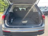Used 2022 Volkswagen Tiguan S image 6