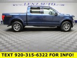 Used 2020 Ford F150 Lariat image 2