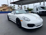 Used 2011 Porsche Boxster Spyder image 6
