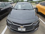 Used 2018 Chevrolet Malibu LT w/ Leather Package image 2