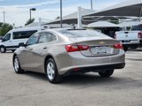 Certified 2024 Chevrolet Malibu LS image 5