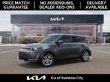 New 2025 Kia Soul LX image 4