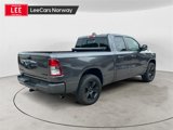 Used 2022 RAM 1500 Big Horn image 5