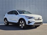 Certified 2023 Volvo C40 P8 Recharge Ultimate image 3