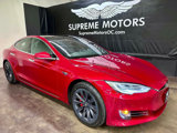 Used 2020 Tesla Model S Performance image 3