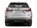 Used 2017 Lexus RX 350 AWD image 5