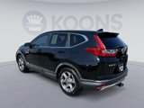 Used 2017 Honda CR-V EX-L image 4