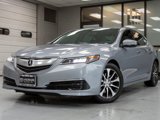 Used 2015 Acura TLX image 2