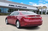 Used 2015 Lexus ES 300h image 4
