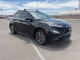 Used 2022 Hyundai Kona N Line image 2