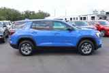 New 2025 GMC Terrain Elevation image 3