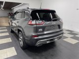 Used 2020 Jeep Cherokee Limited w/ Trailer Tow Group image 2