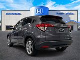 Used 2021 Honda HR-V LX image 3