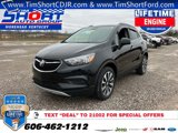 Used 2022 Buick Encore Preferred w/ Safety Package image 1