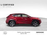 Certified 2020 Lexus NX 300 AWD w/ Premium Package image 5