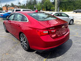 Used 2016 Chevrolet Malibu LT w/ Leather Package image 3