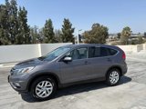 Used 2015 Honda CR-V EX image 3