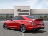 New 2025 Cadillac CT4 Sport image 5