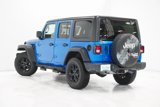 Used 2021 Jeep Wrangler Unlimited Sport image 5