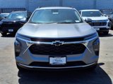 New 2025 Chevrolet Trax LT w/ Driver Confidence Package image 2