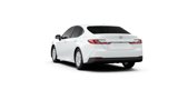 New 2025 Toyota Camry LE image 4