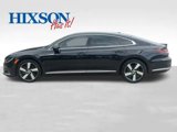 Used 2021 Volkswagen Arteon SE w/ Arteon MDO Package image 2