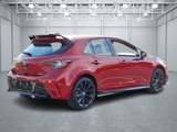 Used 2021 Toyota Corolla SE image 4