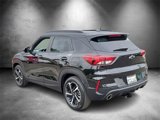 Used 2022 Chevrolet TrailBlazer RS w/ Sun and Liftgate Package image 4