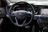 Used 2013 Kia Optima SX w/ Limited Pkg image 3
