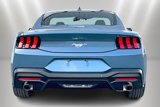 New 2025 Ford Mustang Coupe image 4