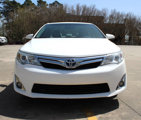 Used 2012 Toyota Camry XLE image 5