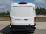 New 2025 Ford Transit 250 148 Medium Roof image 4
