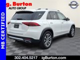 Certified 2020 Mercedes-Benz GLE 350 4MATIC image 6