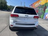 Certified 2021 Jeep Grand Cherokee Laredo image 4