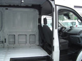 Used 2019 Ford Transit 250 148 Medium Roof w/ Interior Upgrade Package image 4