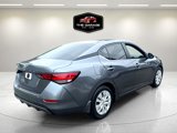 Used 2021 Nissan Sentra S image 5