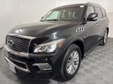 Used 2016 INFINITI QX80 2WD image 2