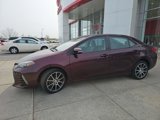 Used 2017 Toyota Corolla SE 50th Anniversary image 3