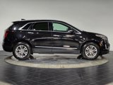 Used 2020 Cadillac XT5 Premium Luxury image 3