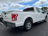 Used 2016 Ford F150 XLT w/ Equipment Group 302A Luxury image 3