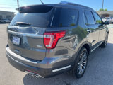Used 2019 Ford Explorer Platinum image 6