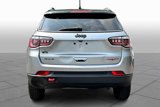 Used 2019 Jeep Compass Trailhawk image 4