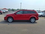 Used 2014 Dodge Journey SXT w/ Flexible Seating Group image 2